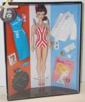 Mattel - Barbie - Red, White & Beautiful